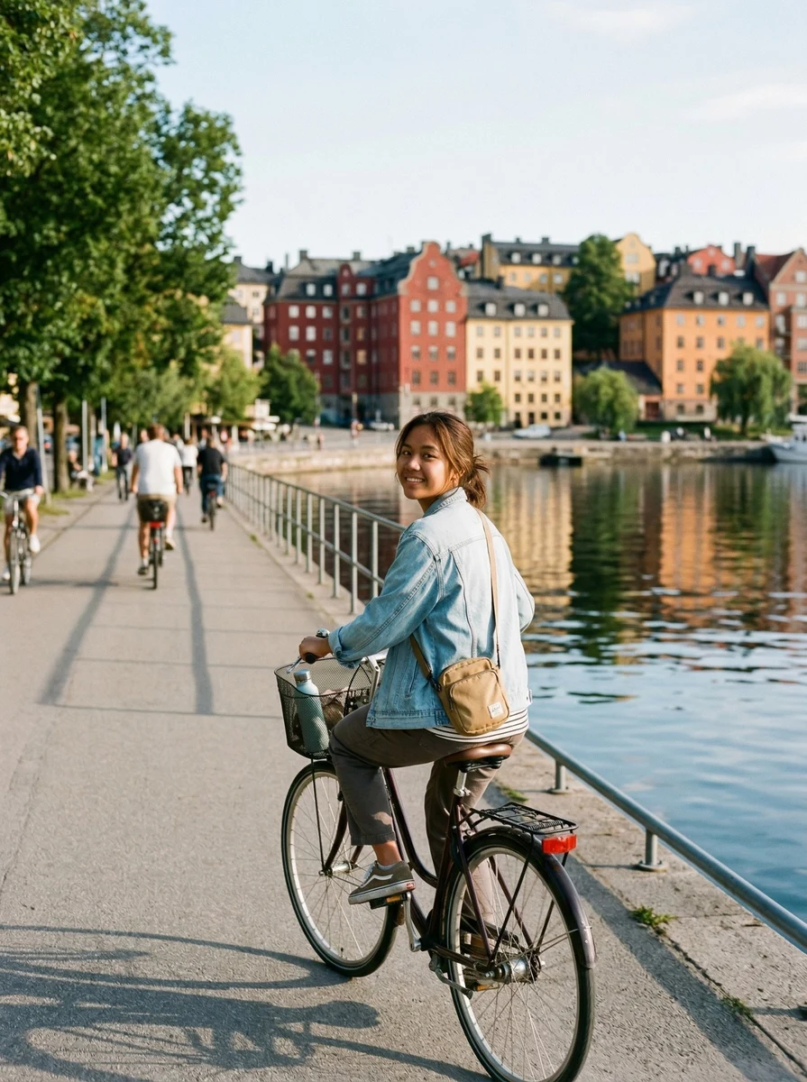 สแกนดิเนเวีย